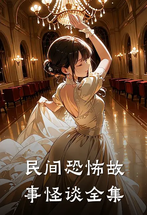 民间恐怖故事怪谈全集