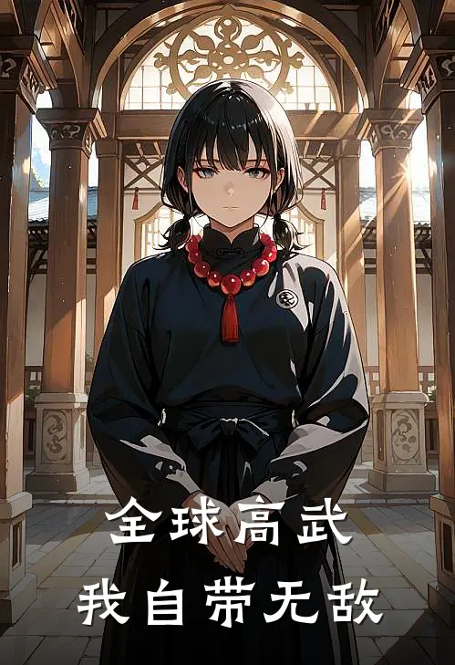 全球高武：我自带无敌