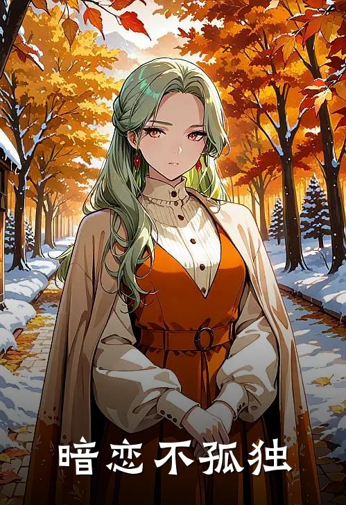 暗恋不孤独