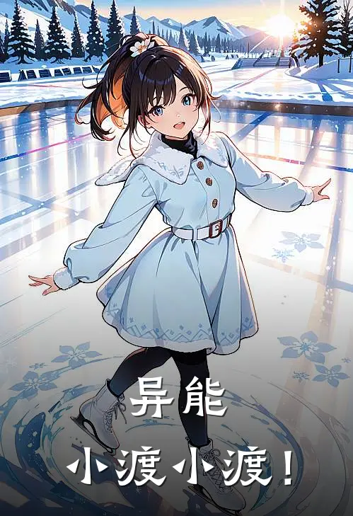 异能：小渡小渡！(李博弈董重明)免费完结小说_小说完整版免费阅读异能：小渡小渡！(李博弈董重明)