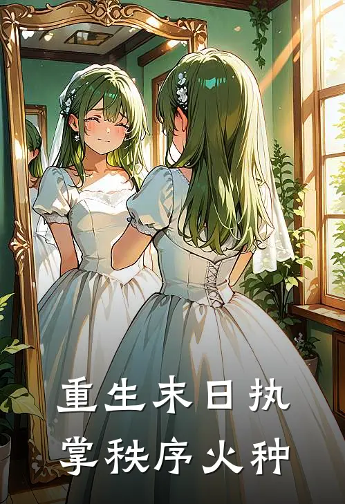 重生末日执掌秩序火种