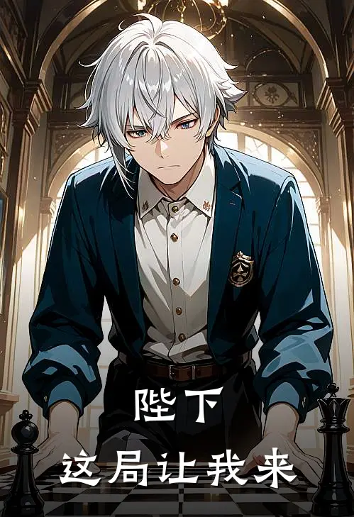 陛下，这局让我来(林鸢秦广远)热门小说_完结版小说全文免费阅读陛下，这局让我来(林鸢秦广远)