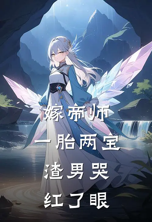 嫁帝师，一胎两宝，渣男哭红了眼