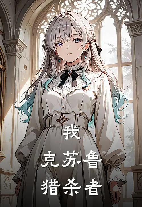 我，克苏鲁猎杀者