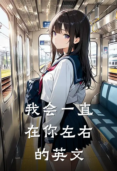 我会一直在你左右的英文