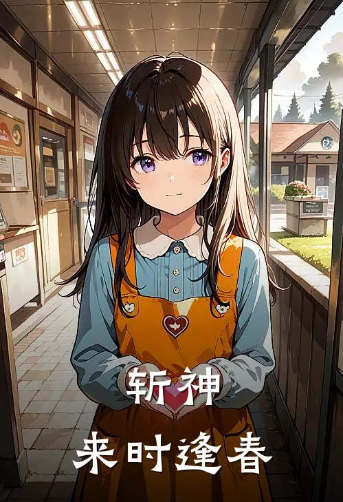 斩神：来时逢春祝晓祝晓免费完结小说_完本完结小说斩神：来时逢春(祝晓祝晓)