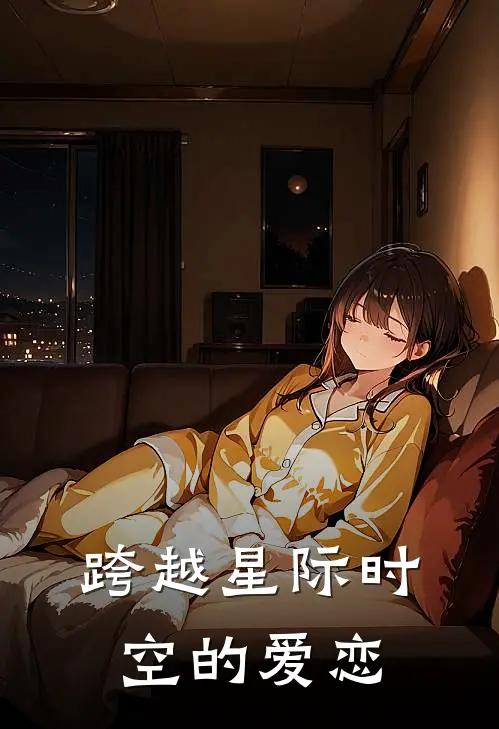 跨越星际时空的爱恋(水淼余燊)_水淼余燊热门小说