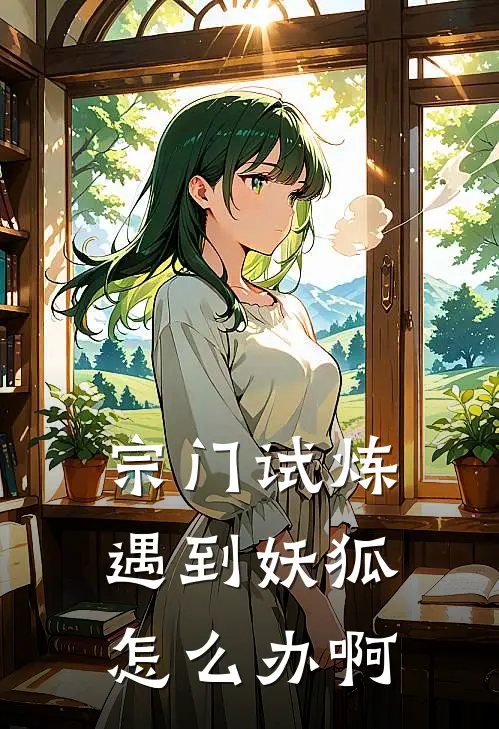 宗门试炼遇到妖狐怎么办啊