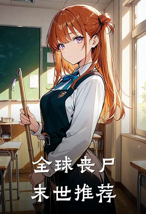 全球丧尸末世推荐