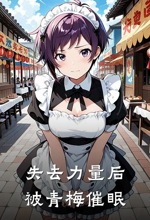 失去力量后，被青梅催眠