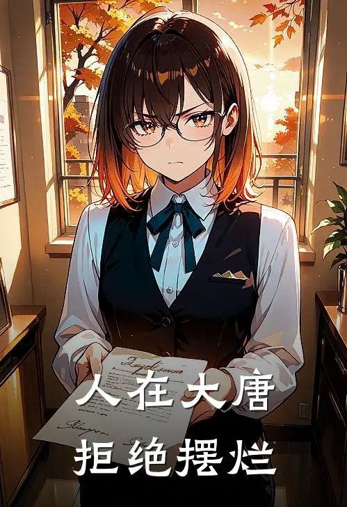 人在大唐，拒绝摆烂