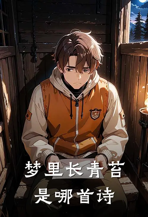 梦里长青苔是哪首诗