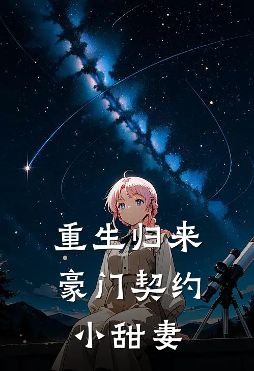 重生归来：豪门契约小甜妻林晓萌沈寒渊最新章节在线阅读_林晓萌沈寒渊全本免费在线阅读