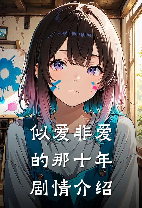 似爱非爱的那十年剧情介绍