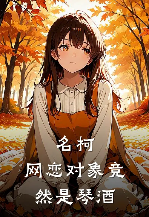 查尔斯宫野志保(名柯：网恋对象竟然是琴酒)最新章节免费在线阅读_(查尔斯宫野志保)完结版在线阅读