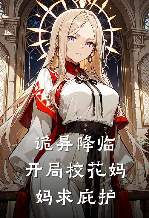 诡异降临，开局校花妈妈求庇护