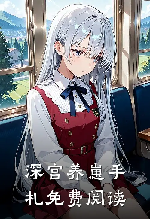 深宫养崽手札免费阅读