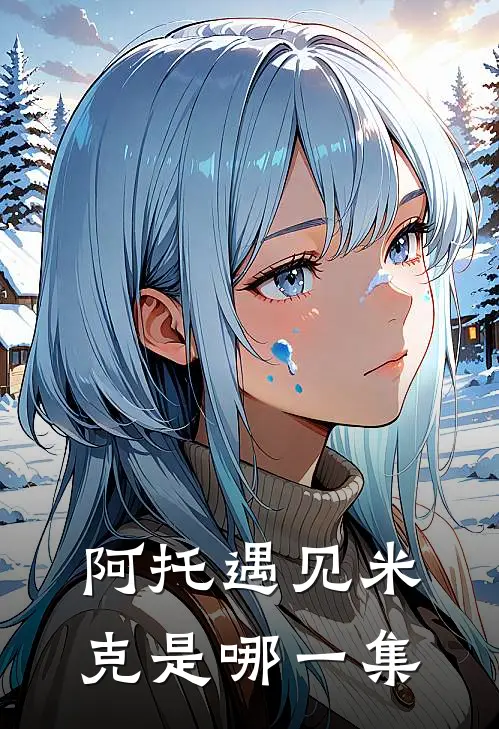 阿托遇见米克是哪一集