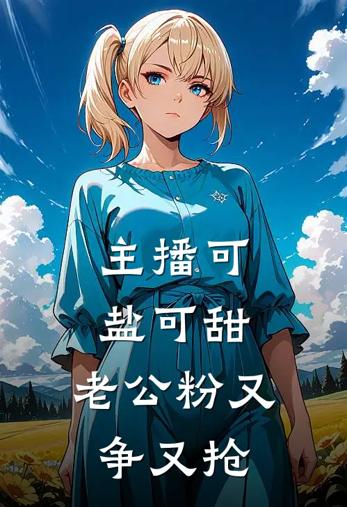 主播可盐可甜，老公粉又争又抢夏思妤妤妤完本热门小说_小说推荐完结主播可盐可甜，老公粉又争又抢夏思妤妤妤