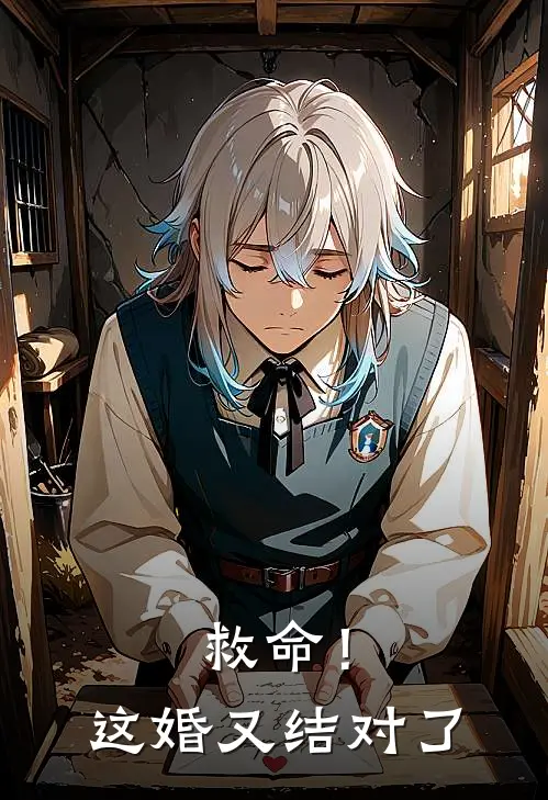 救命！这婚又结对了(沈知鸢裴砚)免费阅读_热门的小说救命！这婚又结对了沈知鸢裴砚
