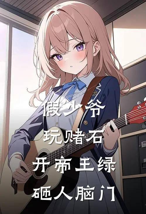 假少爷玩赌石，开帝王绿砸人脑门