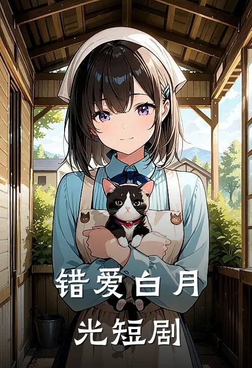 错爱白月光短剧