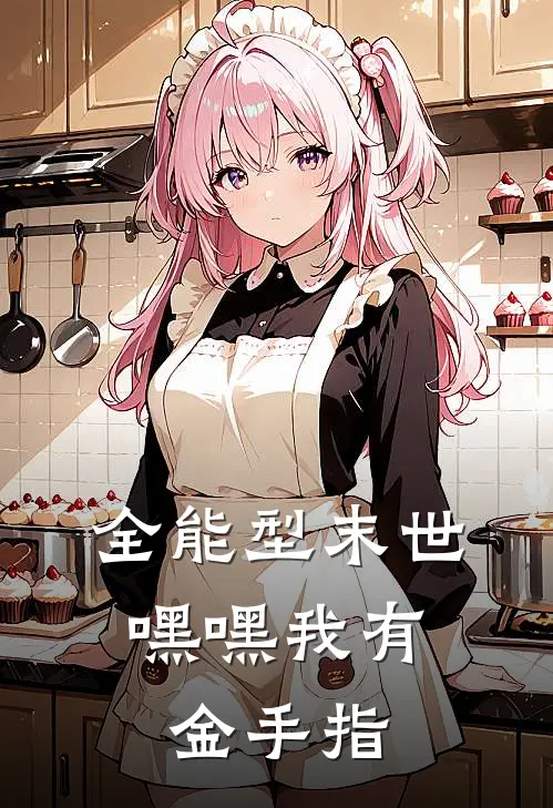 全能型末世，嘿嘿我有金手指