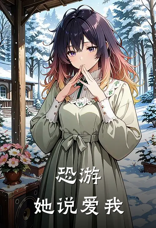 恐游：她说爱我