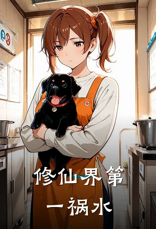 修仙界第一祸水