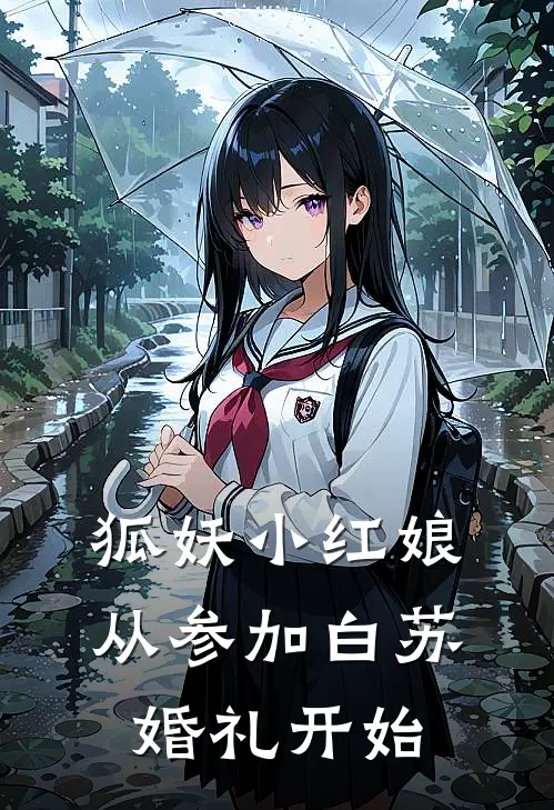 狐妖小红娘：从参加白苏婚礼开始