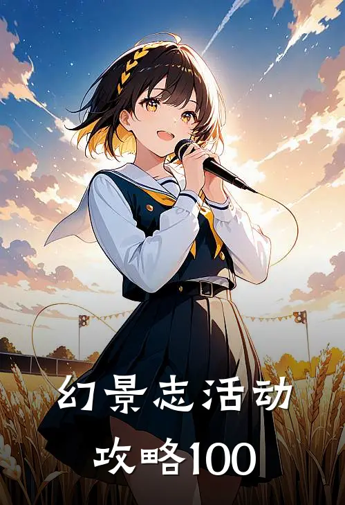 幻景志活动攻略100