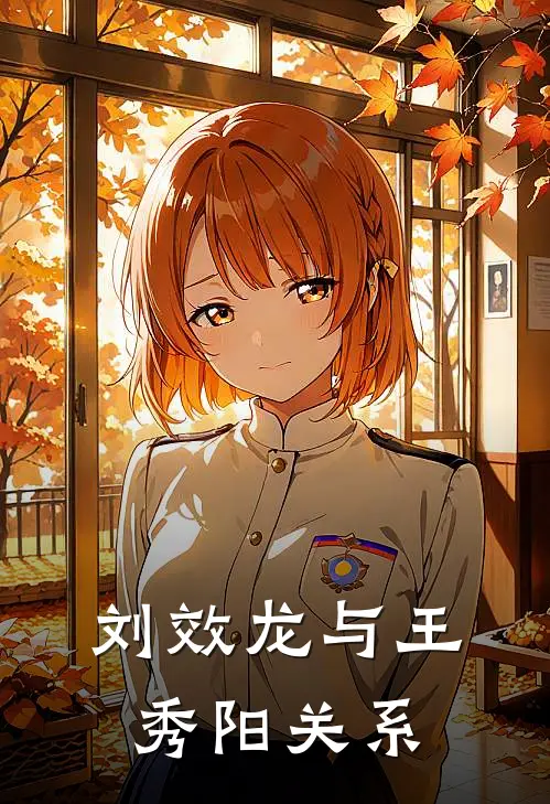 刘效龙与王秀阳关系