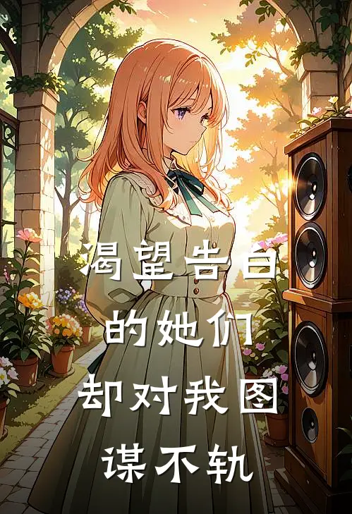 渴望告白的她们，却对我图谋不轨林寒江柔儿最新完结小说推荐_在线免费小说渴望告白的她们，却对我图谋不轨(林寒江柔儿)