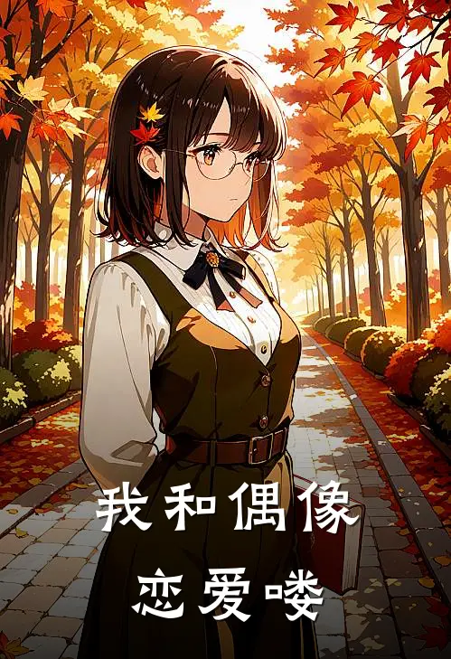 我和偶像恋爱喽