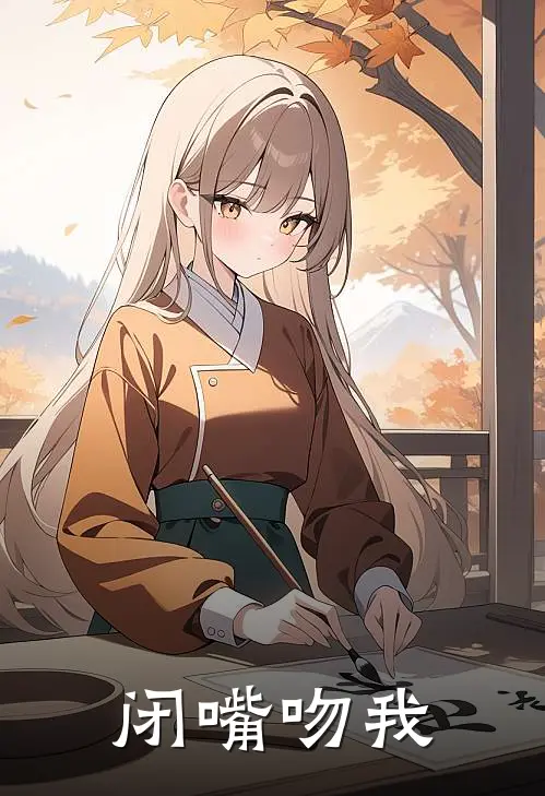 闭嘴吻我(南汐薄准)完本小说_免费阅读无弹窗闭嘴吻我南汐薄准