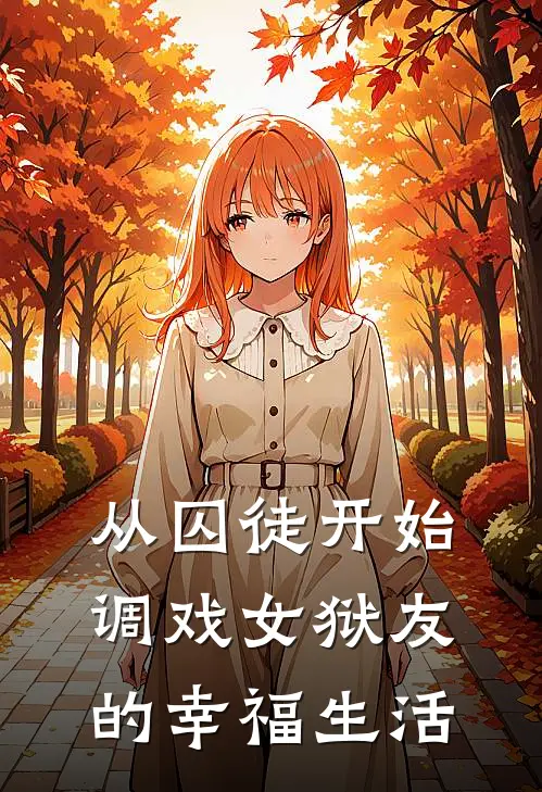 从囚徒开始调戏女狱友的幸福生活