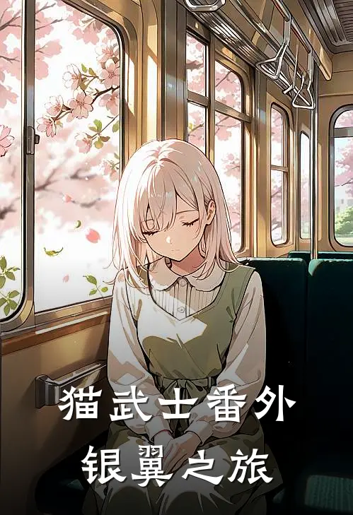 猫武士番外：银翼之旅
