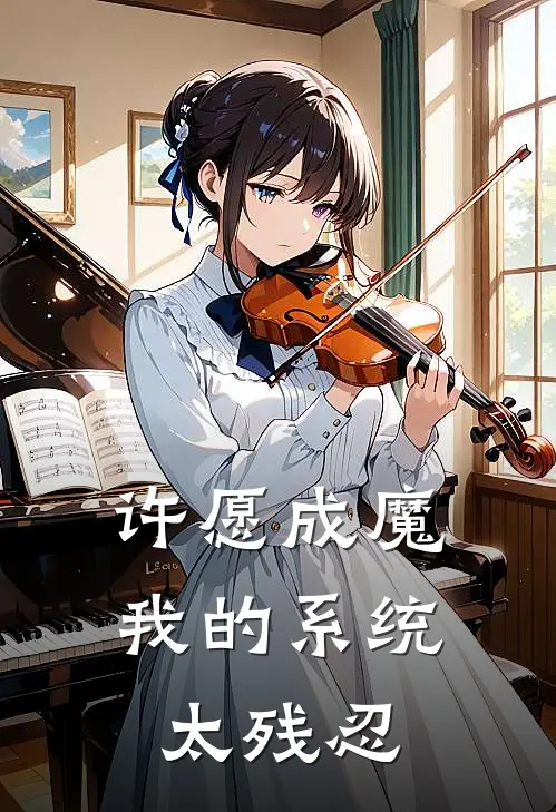 许愿成魔，我的系统太残忍(何陌宝儿)热门小说阅读_全文免费阅读许愿成魔，我的系统太残忍何陌宝儿