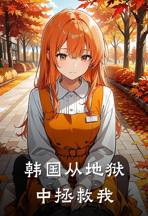 韩国从地狱中拯救我