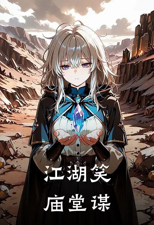 江湖笑庙堂谋聂枫苏挽月热门的小说_热门小说在线阅读江湖笑庙堂谋聂枫苏挽月