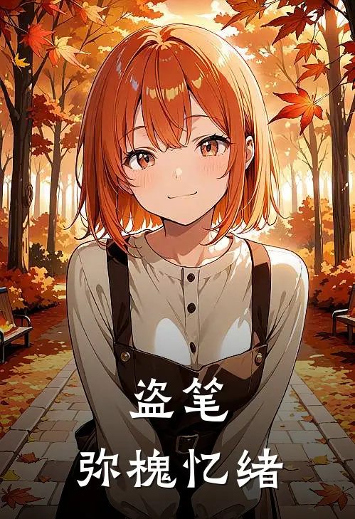 《盗笔：弥槐忆绪》槐绪吴邪火爆新书_盗笔：弥槐忆绪(槐绪吴邪)免费小说