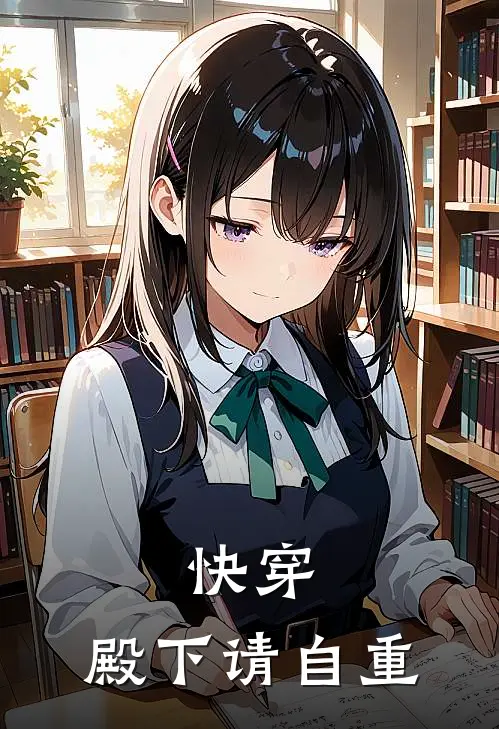 快穿：殿下请自重