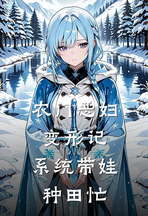 农门恶妇变形记：系统带娃种田忙林晚春桃最新热门小说_农门恶妇变形记：系统带娃种田忙全本在线阅读