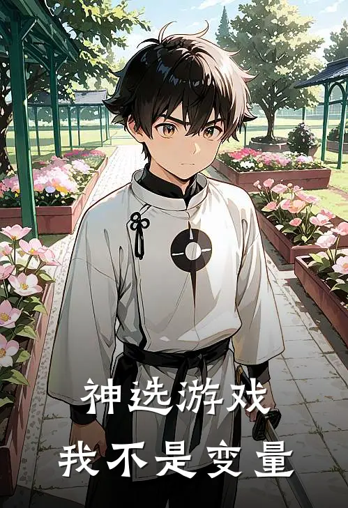 神选游戏：我不是变量(齐夏许婉儿)完本小说大全_完本热门小说神选游戏：我不是变量齐夏许婉儿