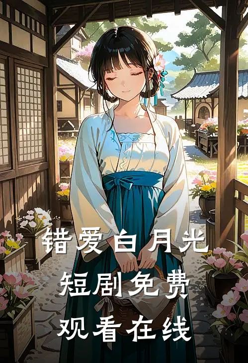 错爱白月光短剧免费观看在线
