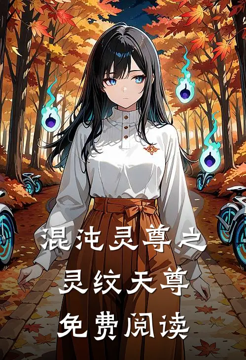 混沌灵尊之灵纹天尊免费阅读