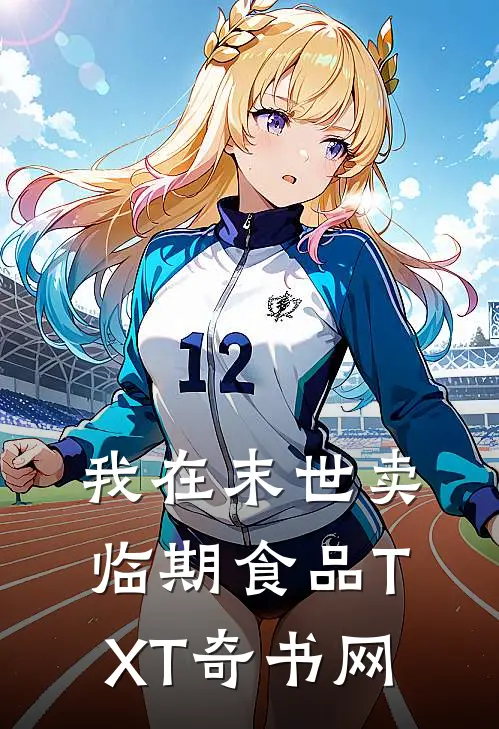 我在末世卖临期食品TXT奇书网