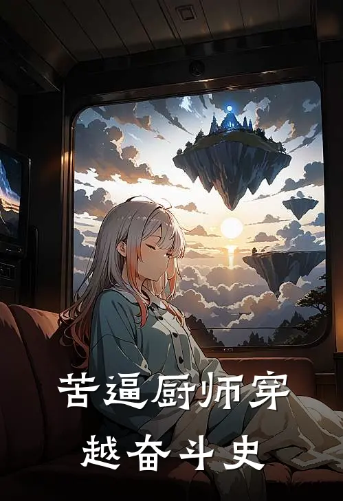 苦逼厨师穿越奋斗史(柯岩陈记)全本免费在线阅读_柯岩陈记全文阅读