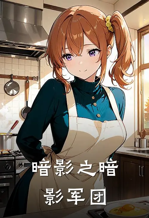 暗影之暗影军团