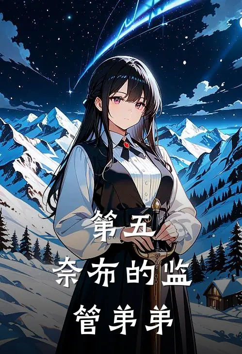 第五：奈布的监管弟弟(卡西姆奈布)完本小说大全_完本热门小说第五：奈布的监管弟弟卡西姆奈布